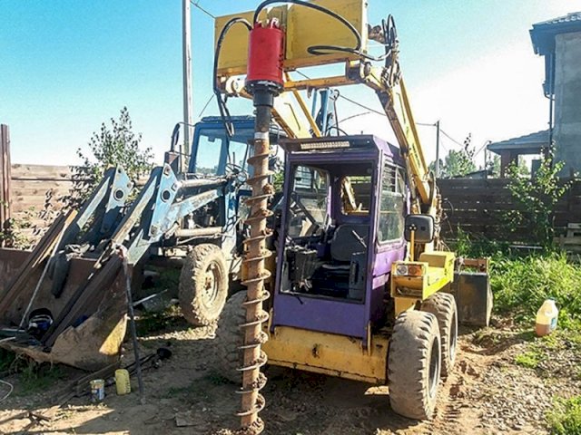 Фото №2: Гидровращатель Impulse D5