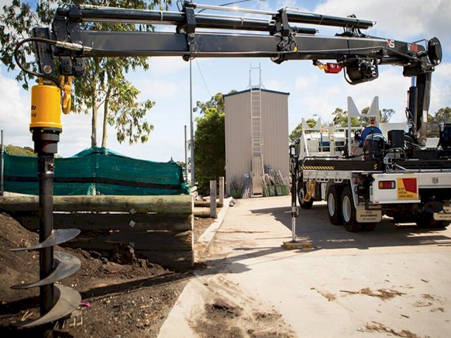 Фото №2: Гидровращатель Delta CD-7