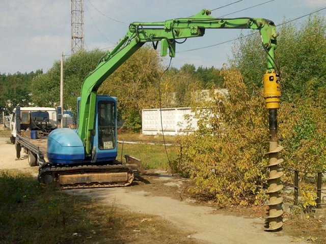 Фото №2: Гидровращатель Delta CD-3