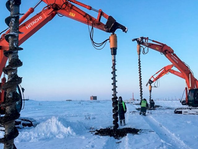 Фото №4: Гидровращатель Delta RD-50