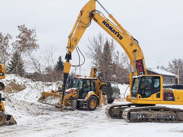 Фото №3: Гидровращатель Delta RD-50