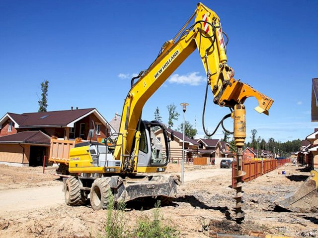 Фото №2: Гидровращатель Delta RD-20