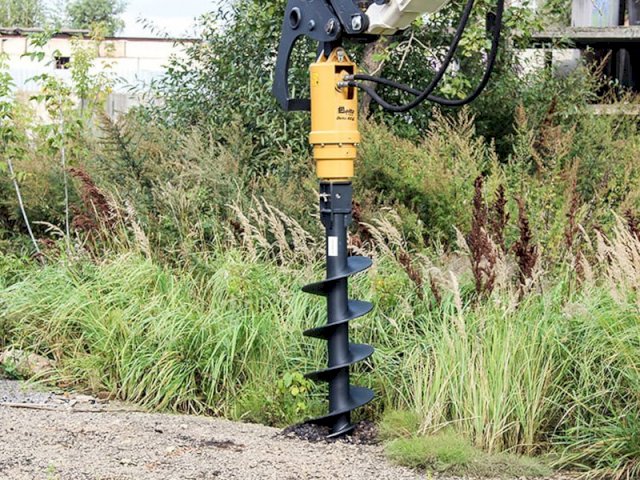Фото №7: Гидровращатель Delta RD-7