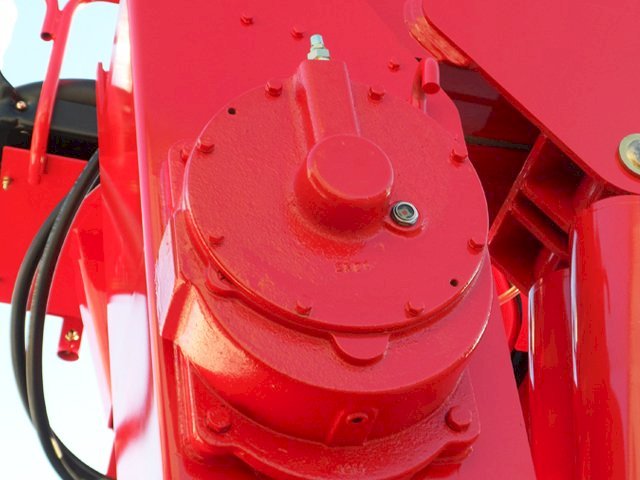 Фото №17: КМУ Horyong HRS 216