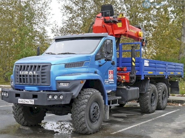 Фото №3: КМУ INMAN IT 180