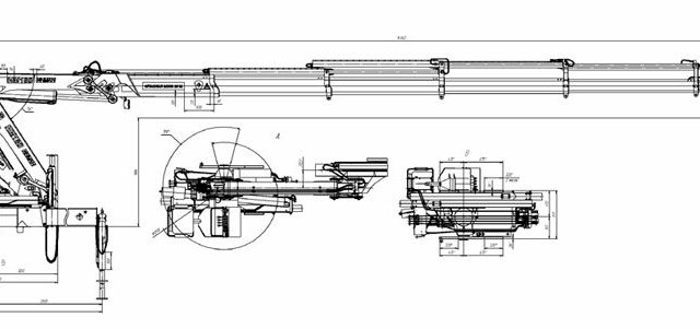 Фото №5: КМУ INMAN IM 180-05