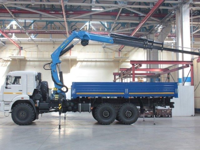 Фото №2: КМУ INMAN IM 180-05