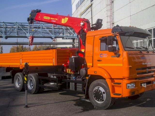 Фото №5: КМУ INMAN IT 150