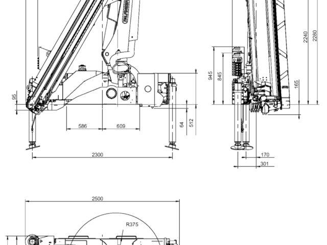 Фото №4: КМУ INMAN IM 150NT