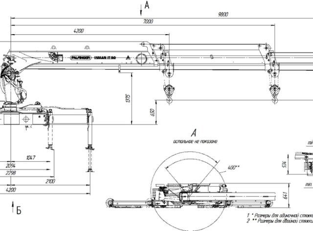Фото №6: КМУ INMAN IT 90