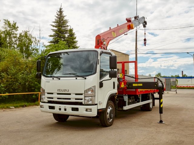 Фото №3: КМУ INMAN IT 90