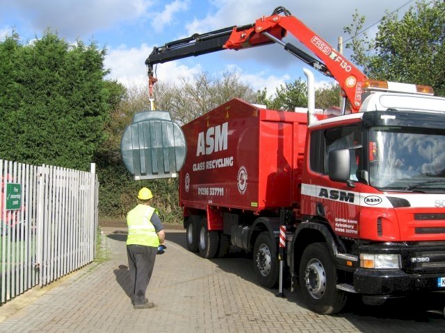 Фото №2: КМУ Fassi F135A.0.21