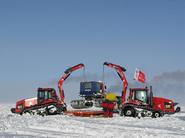 Фото №4: КМУ Fassi F155AC.0.22