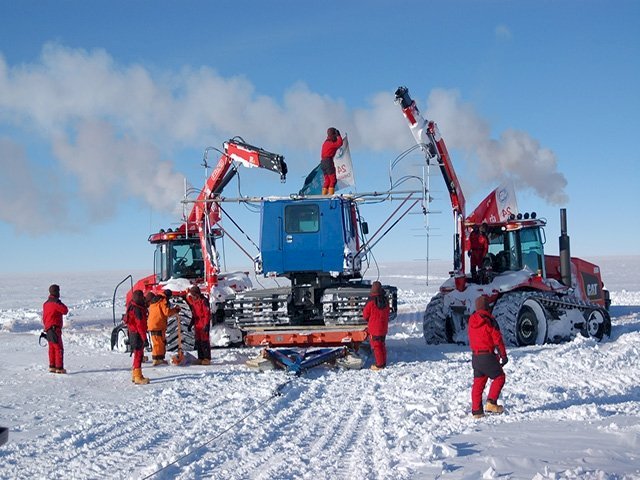 Фото №2: КМУ Fassi F155AC.0.23