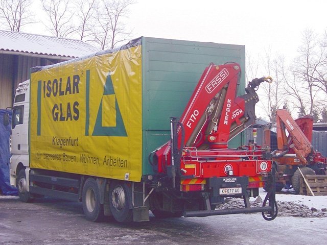 Фото №4: КМУ Fassi F175A.0.21