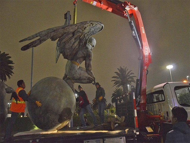 Фото №7: КМУ Fassi F175A.0.24