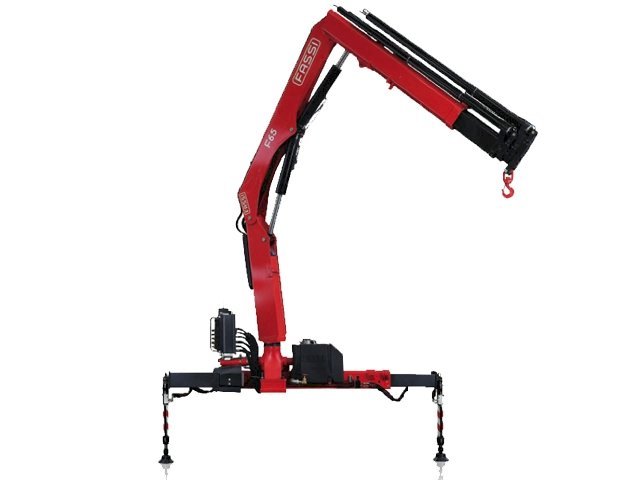 Фото №2: КМУ Fassi F65B.0.22