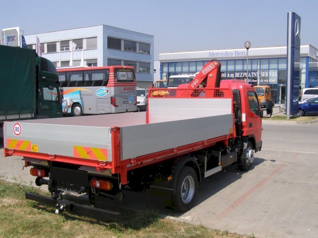 Фото №5: КМУ Fassi F50A.0.22