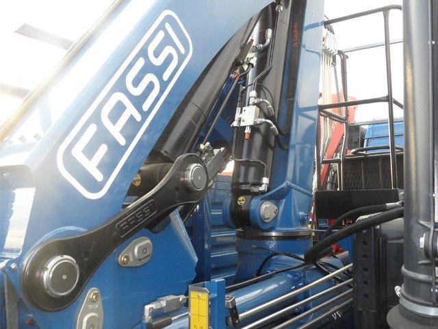 Фото №2: КМУ Fassi F175A.2.26