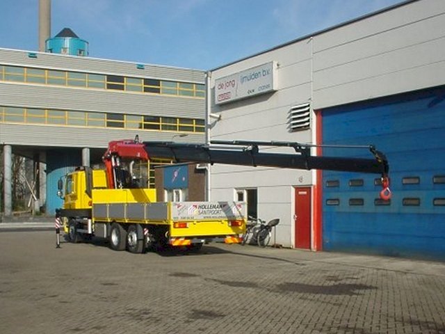 Фото №2: КМУ Fassi F425AC.2.24