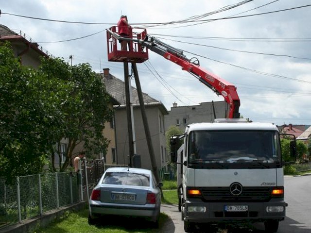 Фото №6: КМУ Fassi F95A.0.23