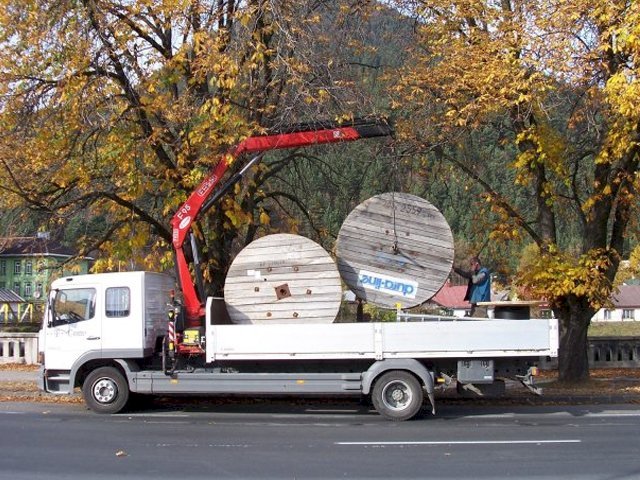 Фото №5: КМУ Fassi F95A.0.23