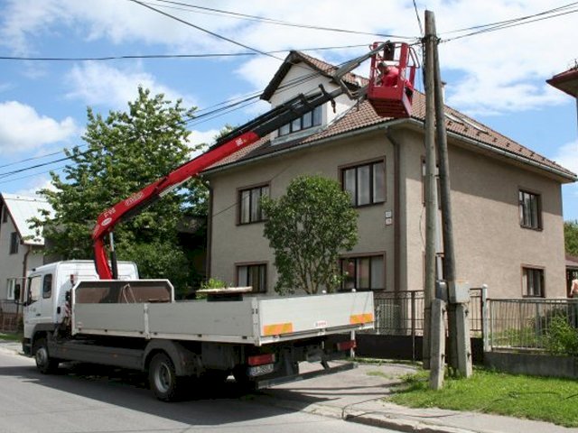 Фото №6: КМУ Fassi F95A.0.24