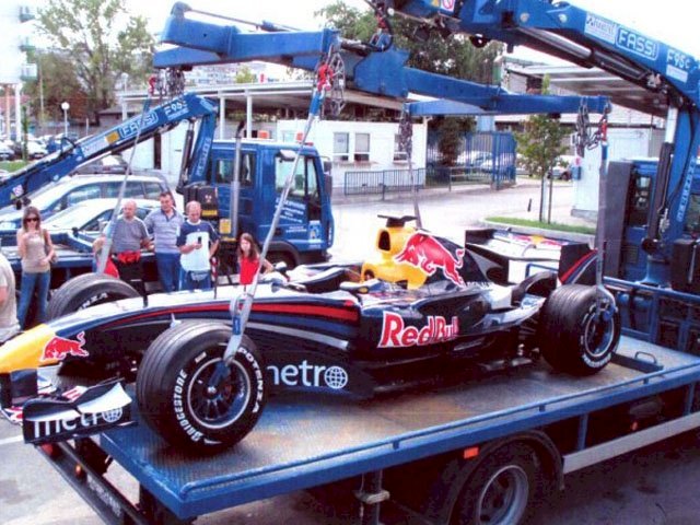 Фото №3: КМУ Fassi F95AC.0.22