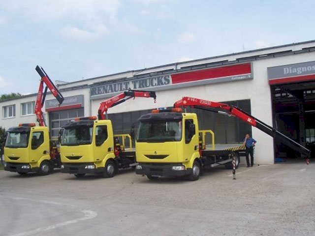 Фото №3: КМУ Fassi F95AC.0.24