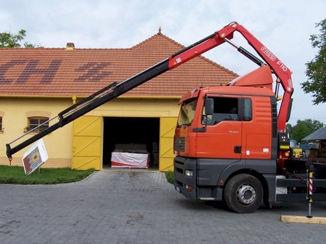 Фото №3: КМУ Fassi F110AC.0.23