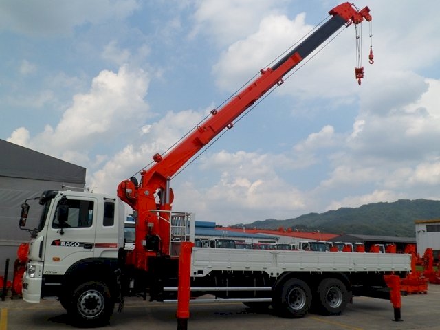 Фото №2: КМУ Kanglim KS 2605