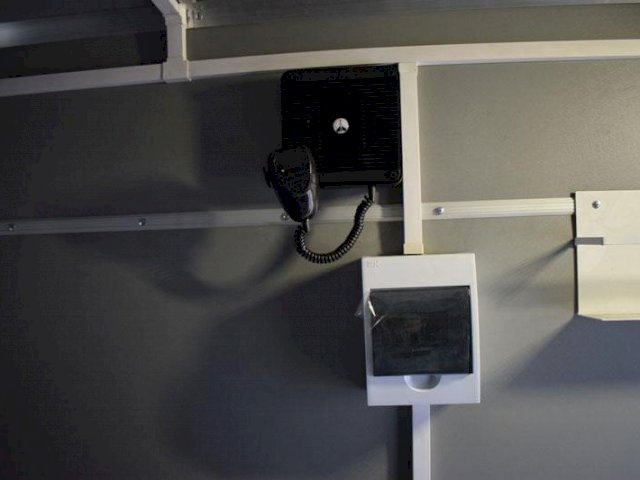 Фото №7: Грузопассажирский автобус Урал-NEXT 4320-6952-72Е5Г38 с КМУ АНТ 4.4-1 (024) – 6+2 места