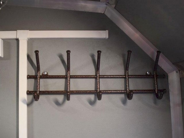 Фото №14: Грузопассажирский автобус КАМАЗ 43118-3011-50 с КМУ АНТ 1.8-2 – 6+2 места