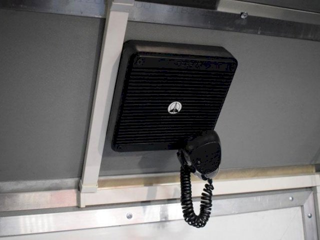 Фото №8: Грузопассажирский автобус КАМАЗ 43118-3011-50 с КМУ АНТ 1.8-2 – 6+2 места