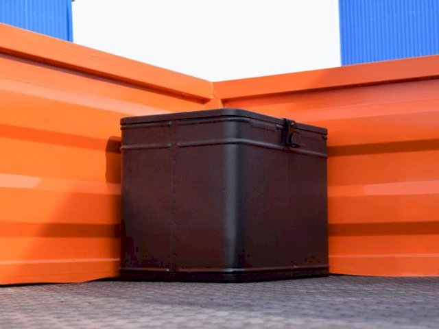 Фото №15: Грузопассажирский автобус КАМАЗ 43118-3011-50 с КМУ АНТ 8.5-2 – 6+2 места