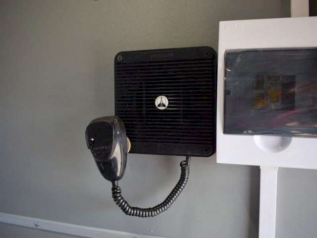 Фото №11: Грузопассажирский автобус КАМАЗ 43118-3011-50 с КМУ АНТ 8.5-2 – 6+2 места