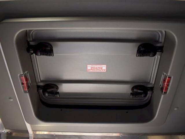 Фото №10: Грузопассажирский автобус КАМАЗ 43118-3011-50 с КМУ АНТ 8.5-2 – 6+2 места