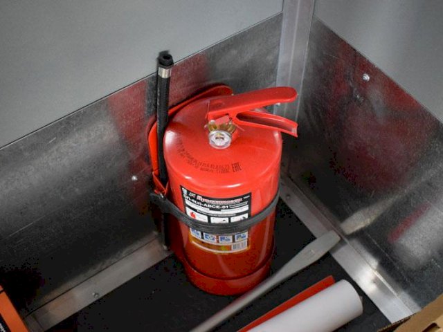 Фото №22: Грузопассажирский автобус КАМАЗ 43118-3011-50 с КМУ АНТ 5-2 (042) – 6+2 места