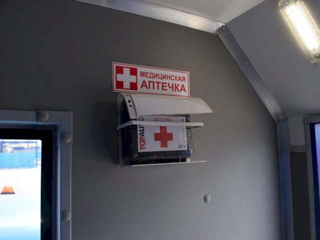 Фото №26: Грузопассажирский автобус Урал 4320-1912-72Е5 с КМУ АНТ 1.8-2 (002) – 10+2 места