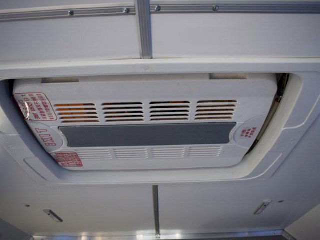 Фото №24: Грузопассажирский автобус Урал 4320-1912-72Е5 с КМУ АНТ 1.8-2 (002) – 10+2 места