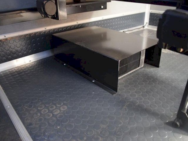 Фото №19: Грузопассажирский автобус Урал 4320-1912-72Е5 с КМУ АНТ 1.8-2 (002) – 10+2 места