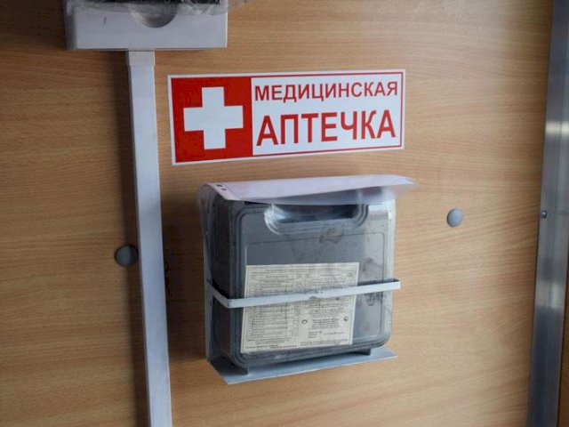 Фото №13: Грузопассажирский автобус Урал 4320-1912-60Е5 с КМУ АНТ 1.8-2 – 8+2 места