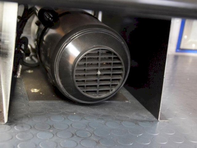 Фото №10: Грузопассажирский автобус Урал 4320-1912-60Е5 с КМУ АНТ 1.8-2 – 6+2 места