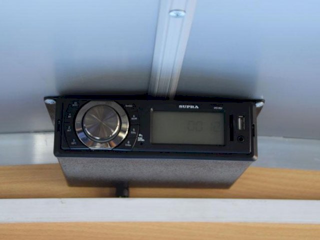 Фото №7: Грузопассажирский автобус Урал 4320-1912-60Е5 с КМУ АНТ 1.8-2 – 6+2 места