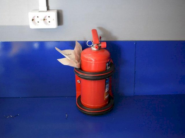 Фото №23: Передвижная маслостанция КАМАЗ 43118-3027-50 с КМУ АНТ 8.5-2 (032)