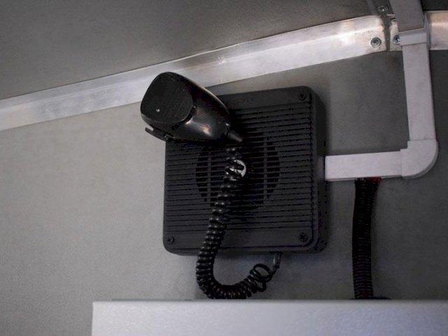 Фото №17: Передвижная маслостанция Урал 4320-4972-80Е5 с КМУ АНТ 12-2