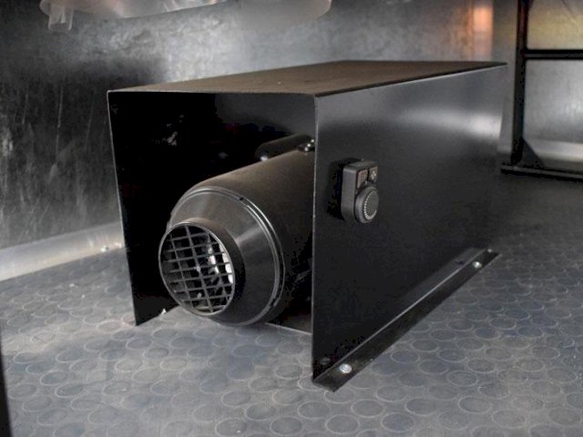 Фото №10: Передвижная маслостанция Урал 4320-4972-80Е5 с КМУ АНТ 12-2