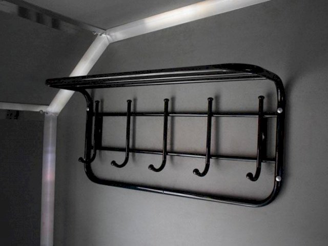 Фото №9: Передвижная маслостанция Урал 4320-4972-80Е5 с КМУ АНТ 12-2