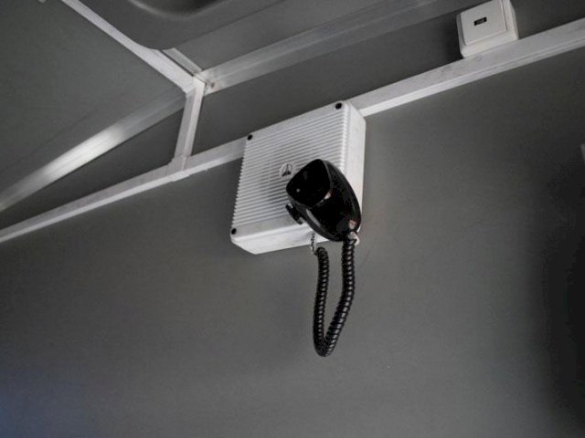 Фото №15: Передвижная маслостанция Урал 4320-1912-60Е5 с КМУ АНТ 12-2 (022)