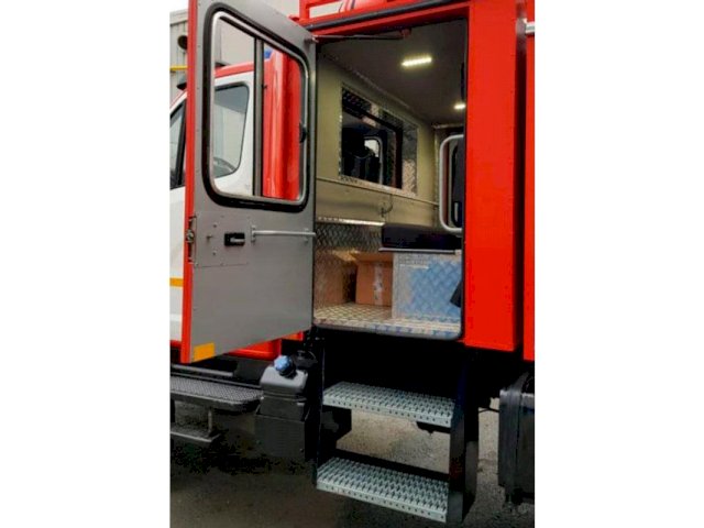 Фото №18: Пожарно-спасательный автомобиль ПСА 2,0-40/4 Урал-NEXT 4320-6951-74Е5 с КМУ АНТ 7.5-2